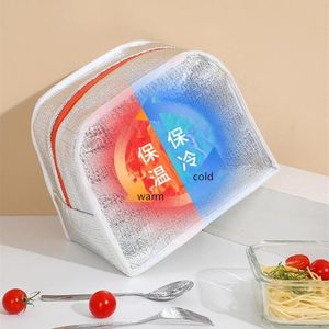 Lonchera Térmica Fiambrera para Niños Diseño Pajarito 76L