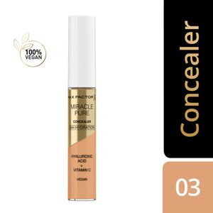 Corrector Max Factor Miracle Pure Light to Medium 3