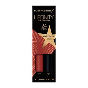 Labial Max Factor Lipfinity Starstruck 90