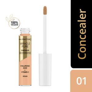 Corrector Max Factor Miracle Pure Fair 1