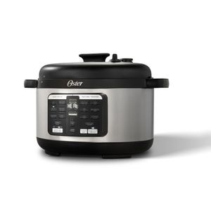 Multi-Olla Rápida Oster CKSTPCECOV57 5.7L Silver