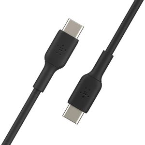 Cable Belkin USB-C Boost Charge - CAB003bt1MBK