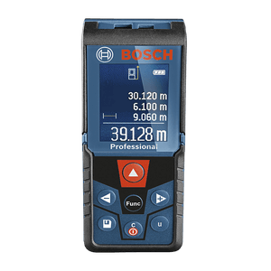 Medidor Láser de Distancia Bosch GLM 50-12