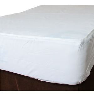 Forro Protector de Colchón de 1.5 Plazas