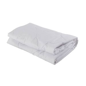 Forro Protector de Colchón de 2 Plazas