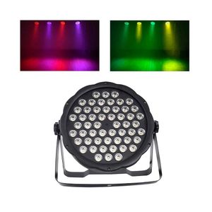 Reflector Led RGB 54 Led
