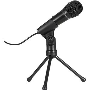 Micrófono Condensador Sf 910 para PC