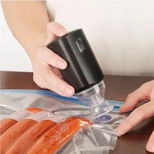 Bomba de Vacío Eléctrica de Mano
