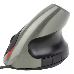 Mouse Ergonómico Vertical