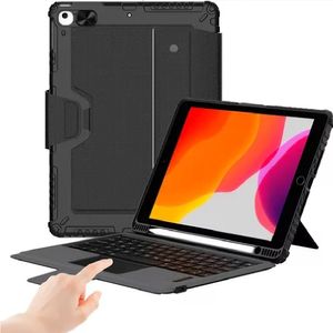 Smart Keyboard Case iPad 10.9″
