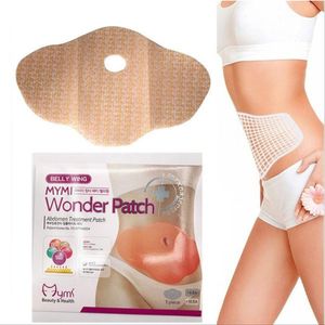 Parches para Adelgazar Mymi Wonder Patch