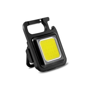 Mini Linterna Tipo Llavero