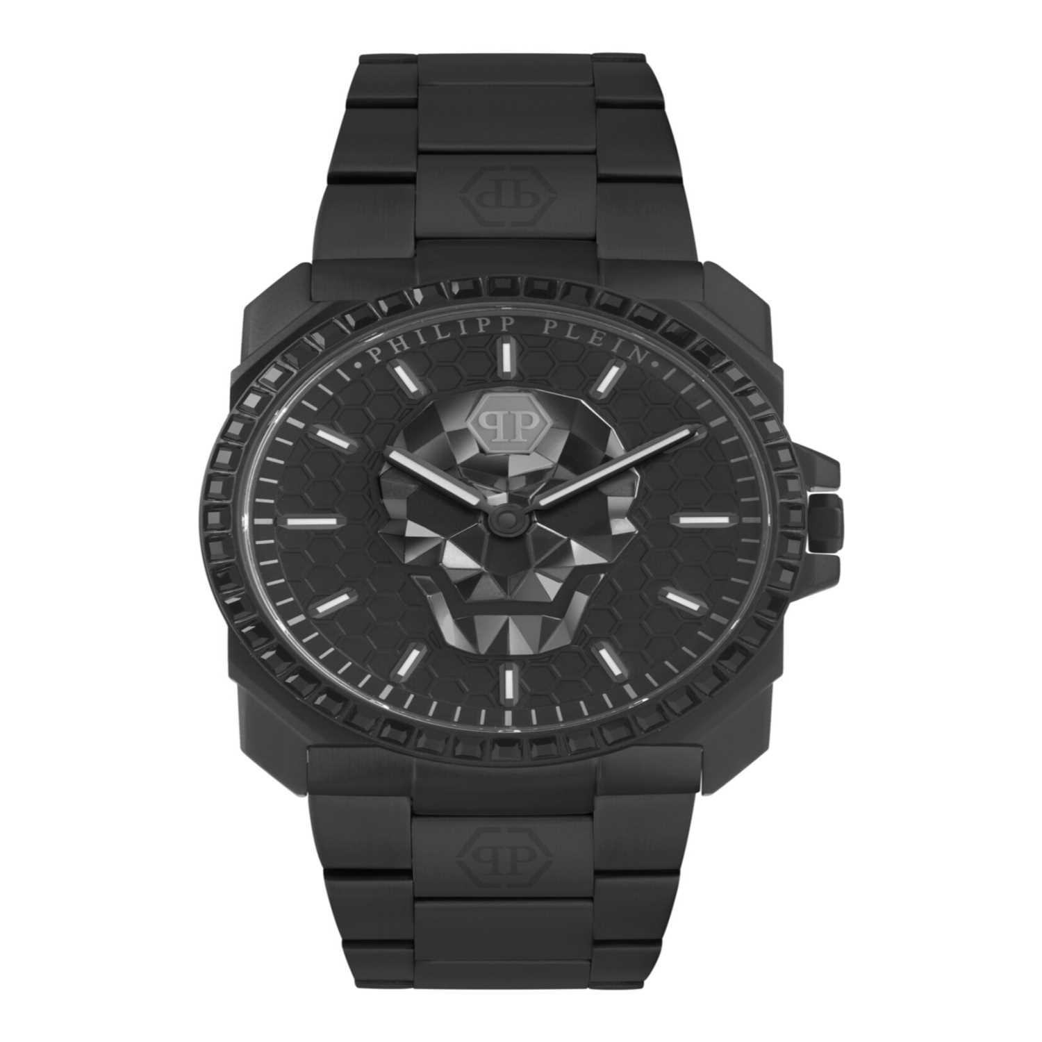 Reloj discount rockero hombre