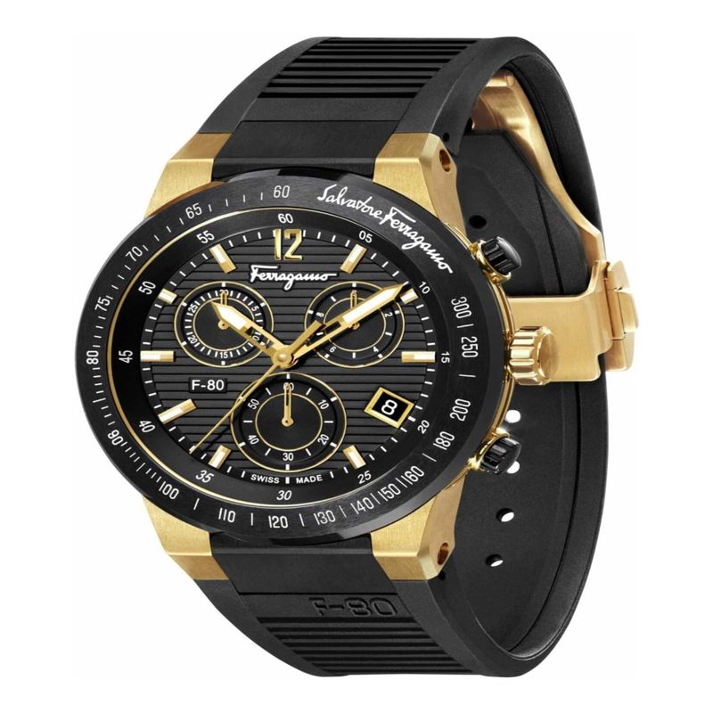 Salvatore ferragamo relojes hombre hotsell