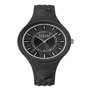 Reloj Fire Island Vspoq2L21 Versus Versace para Mujer en Negro