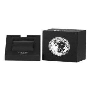 Reloj Fire Island Vspoq2L21 Versus Versace para Mujer en Negro