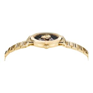 Reloj Medusa Infinite Ve3G00222 Versace para Mujer en Dorado