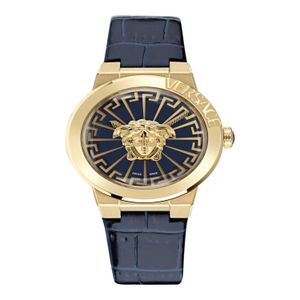Reloj Medusa Infinite Ve3F00122 Versace para Mujer en Azul