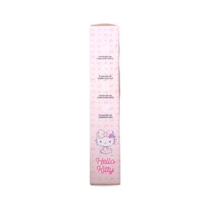 Cargador de pared 3.1 A 2 puertos Hello Kitty Cable Micro USB