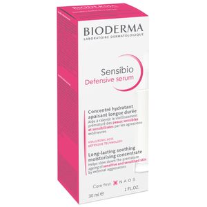 Sensibio Bioderma Defensive Serum 30ML