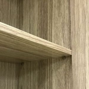 Mueble Alacena de Cocina New Ferrara 180cm MDP Kits Parana