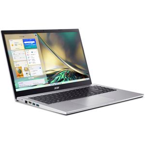 Portátil Acer Aspire 3 de 15,6&quot; (plateado)