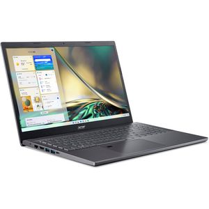 Portátil Acer Aspire 5 de 15,6&quot; (gris acero)