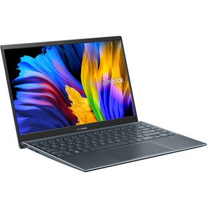 Portátil ASUS ZenBook 14 de 14&quot; (gris pino)