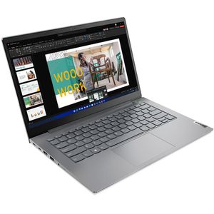 Portátil multitáctil Lenovo ThinkBook 14 G4 de 14&quot;