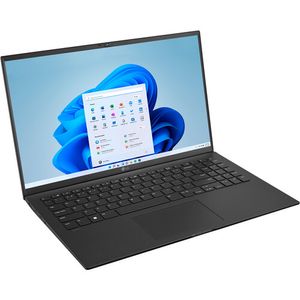 Portátil multitáctil LG de 15,6&quot; (negro)