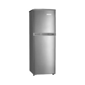 Refrigeradora Frost Top Mount 138L Electrolux ERT18G2HNI Silver