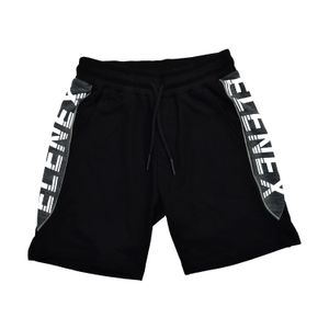 Short Elenex Lucas Negro