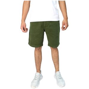 Short  Elenex Bardog Verde