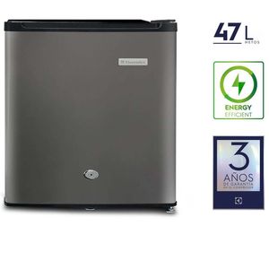 Frigobar electrolux 47 LT ERD50G2HPI Inox
