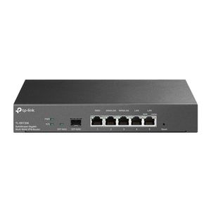 Router VPN TP-Link ER7206 Gigabit Omada Load Balance