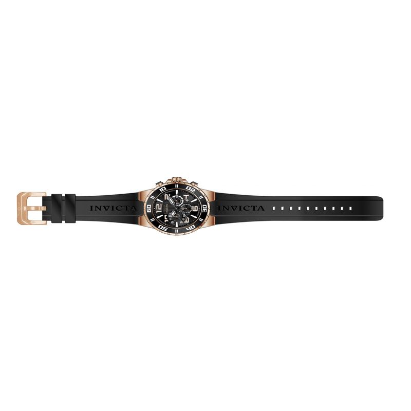 Reloj Invicta 24672 Negro Hombre Real Plaza