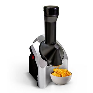 Maquina para Hacer Helados Blanik BFFM024