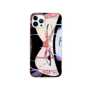 Case Premium con Relieve Manga Naruto Kakashi para Samsung Galaxy S23 Plus
