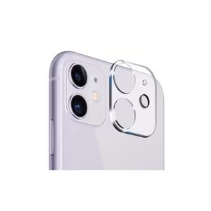 Protector de pantalla de lente de cámara para iPhone 11