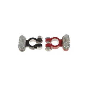 Bornes Bornette para bateria de auto SAFARI PACK 2
