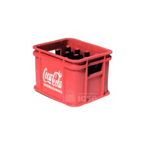 Llavero Destapador con diseño de Coca Cola