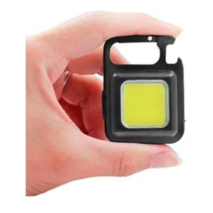 Llavero Linterna Led Destapador Camping