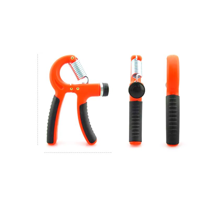 HAND GRIP EJERCITADOR DE MANOS AJUSTABLE