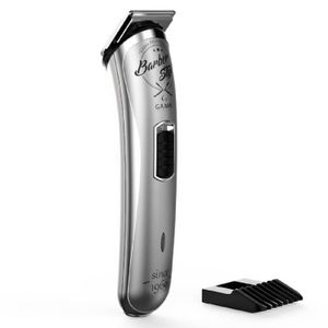 Cortabarba GT 527 Barber Style GAMA