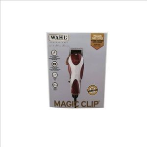 Maquina Profesional Wahl Magic Clip Americana 5 estrellas