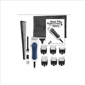 Wahl Mini Pro 10 Pzas Maquina Patillera Cortadora Afeitador
