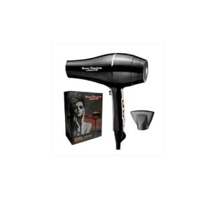 Secadora Rose Gold Black Babylisspro B6176PE