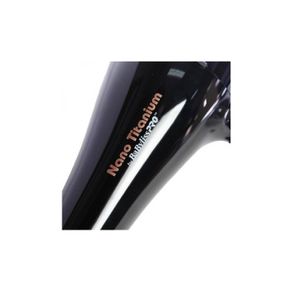 Secadora Rose Gold Black Babylisspro B6176PE