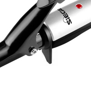 Rizadora Siegen de Cabello 200°C 25 mm - SG2411