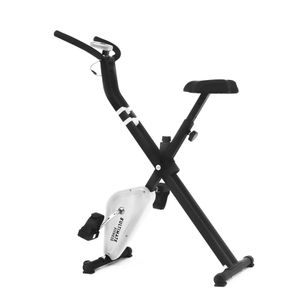 Bicicleta Estática Plegable X10